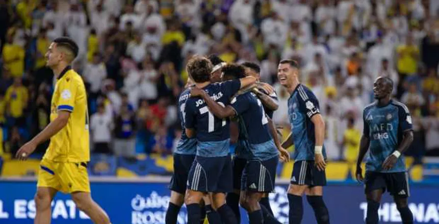 النصر يحقق انتصارًا ساحقًا على التعاون بخماسية في الدوري السعودي