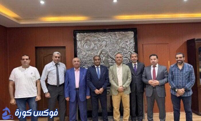 انطلاق بطولة التصنيف الأولي لكرة السرعة المؤهلة لبطولة العالم في الهند اليوم