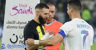 بrocial Showdown: النصر يتحدى الاتحاد في نهائي السوبر السعودي