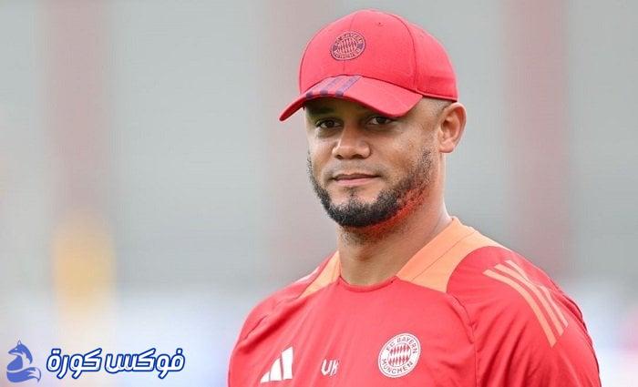 بايرن ميونخ يسعى لاستعادة لقب كأس ألمانيا المفقود