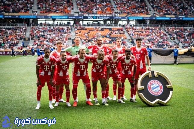 بث مباشر لمواجهة مثيرة بين بايرن ميونخ ولايبزيج في الدوري الألماني
