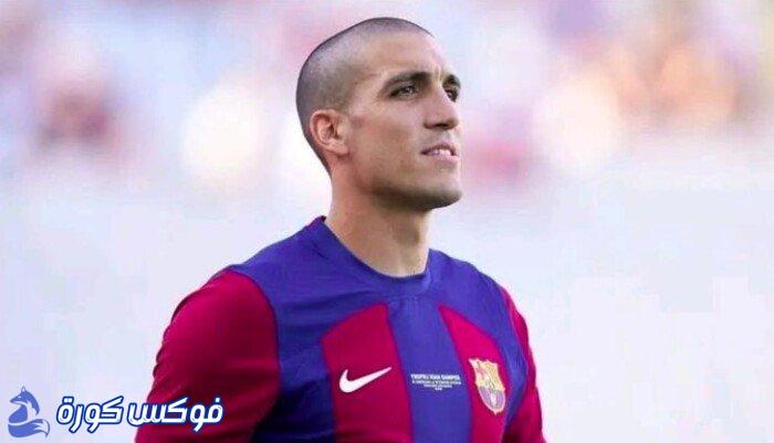 برشلونة في مفاوضات لفك ارتباطه بأوريول روميو