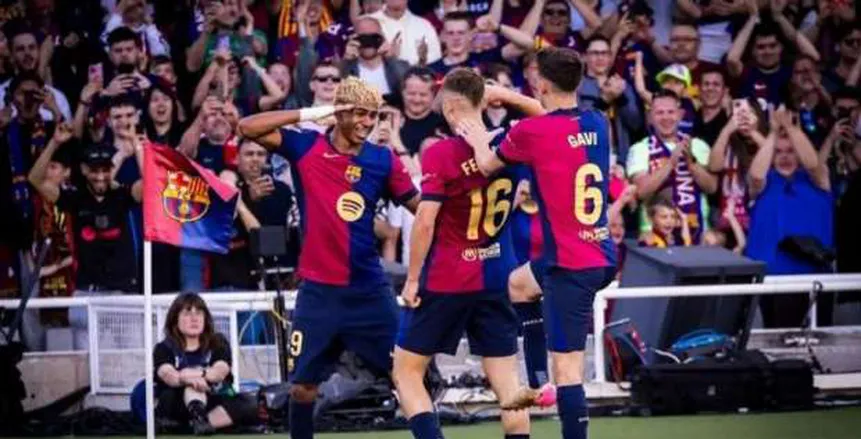 برشلونة ومغامرات دوري الأبطال 2025-2026: تفاصيل القرعة