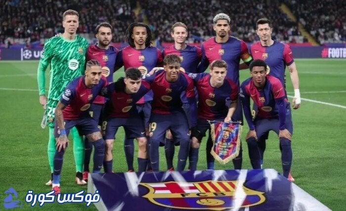 برشلونة يسعى لتحقيق انتصاره الثاني في الليغا ضد ليفانتي
