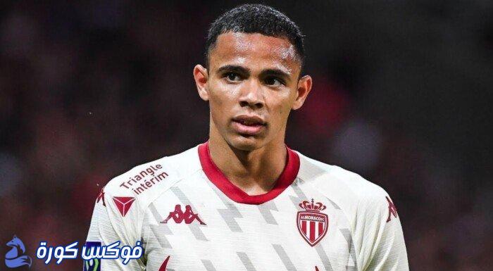 برشلونة يطرح فكرة ضم البرازيلي فانديرسون من موناكو
