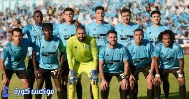 بسام وليد يعود: قائمة غزل المحلة لمواجهة الإسماعيلي تكشف الأسرار!