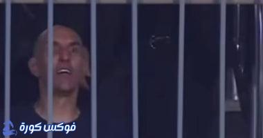 تأثير انفعالات يورتشيتش على أداء لاعبي بيراميدز: بين الإنذارات والبطاقات الحمراء