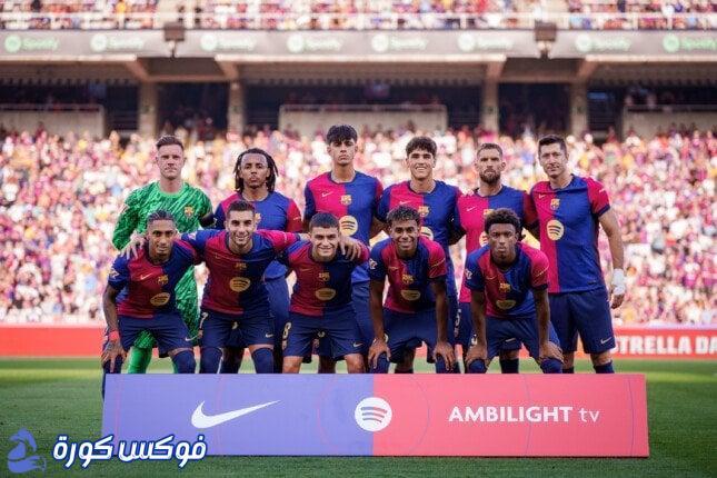 تحديات برشلونة في دوري الأبطال: صدامات مثيرة مع باريس سان جيرمان 2025-2026