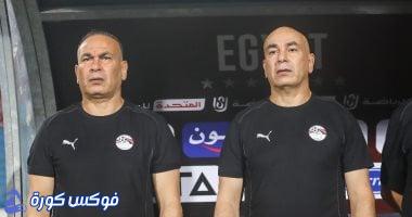 تحضيرات المنتخب الوطني لمواجهتي أثيوبيا وبوركينا فاسو في التصفيات العالمية