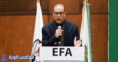 تحمل الأندية تكاليف الحكام في دوريات الظل: قرار اتحاد الكرة