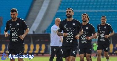 تذاكر مباراة مصر وإثيوبيا متاحة الآن في تصفيات كأس العالم