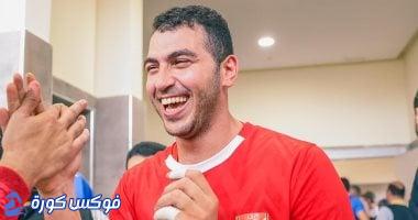 تشجيع الأداء المصري: موسم غير مسبوق في انتقالات لاعبي كرة اليد إلى الأندية الأوروبية