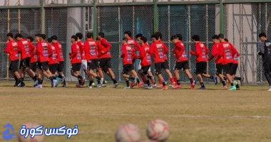 تشكيل منتخب الناشئين السعودي لودية التحضير لكأس الخليج