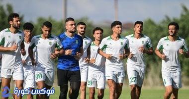 تشكيلة الاتحاد السكندري أمام البنك الأهلي: شريف ونور يعودان، وغياب مستمر لعلاء