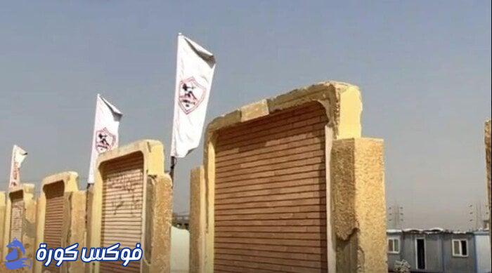 تنسيق سريع بين الزمالك ووزارة الإسكان لحل أزمة 6 أكتوبر