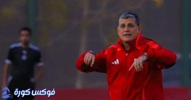 توصيات جديدة لاتحاد الكرة بشأن استخدام الحكام الأجانب في الدوري المصري