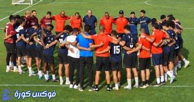 ثلاث مواجهات مثيرة في الجولة الثالثة من الدوري المصري اليوم