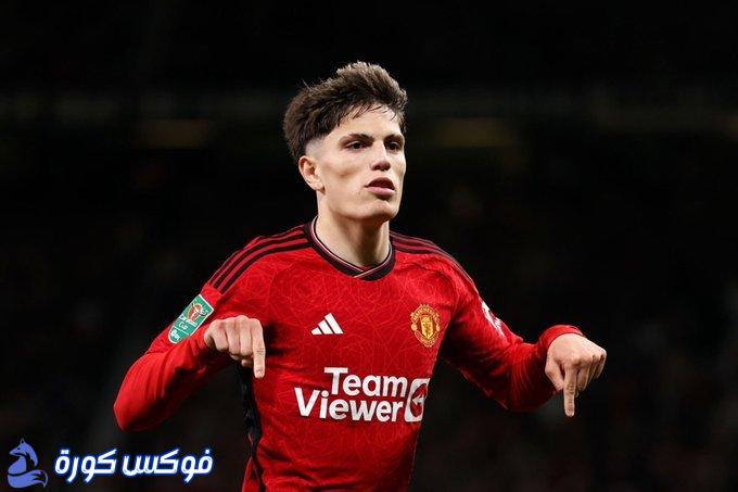 جارناتشو يرفض عرضاً مغرياً من الدوري السعودي