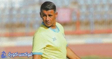 جدول مباريات الإسماعيلي حتى نهاية أغسطس في الدوري