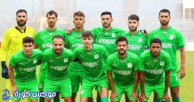 جدول مباريات الدوري المصري اليوم الثلاثاء