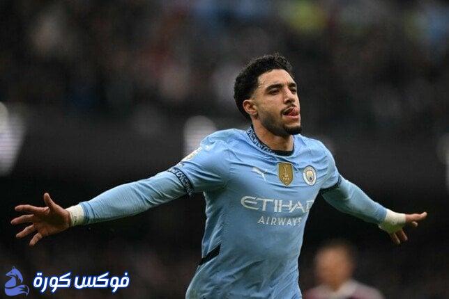 جدول مباريات مانشستر سيتي في دوري الأبطال: مواجهة ريال مدريد المرتقبة