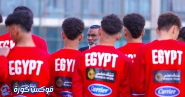 جدول مباريات منتخب الناشئين في كأس الخليج