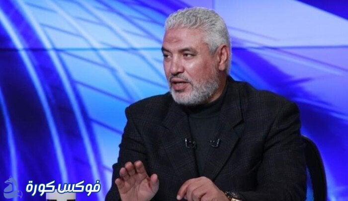 جمال عبد الحميد: تأثير أزمة أرض أكتوبر على انتعاشة الزمالك