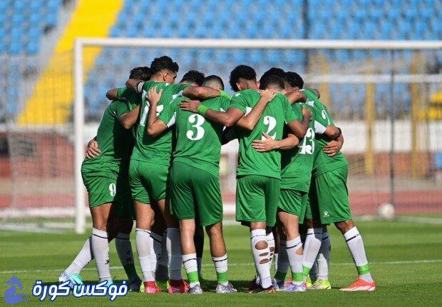 جوائز مغرية للاعبي الاتحاد السكندري في حال التغلب على البنك الأهلي