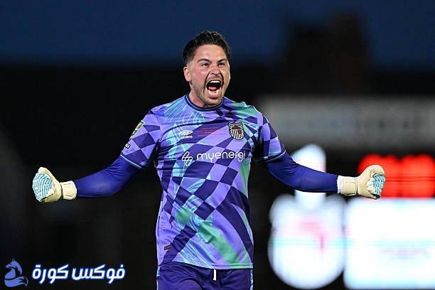 حارس جريمبسي: دهشة الخروج المبكر من مسابقة كأس مانشستر يونايتد!