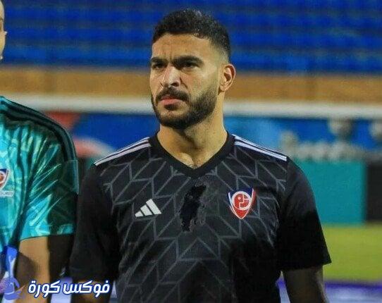 حامد حمدان: اعتذار لبتروجت بعد إخفاق صفقة الزمالك