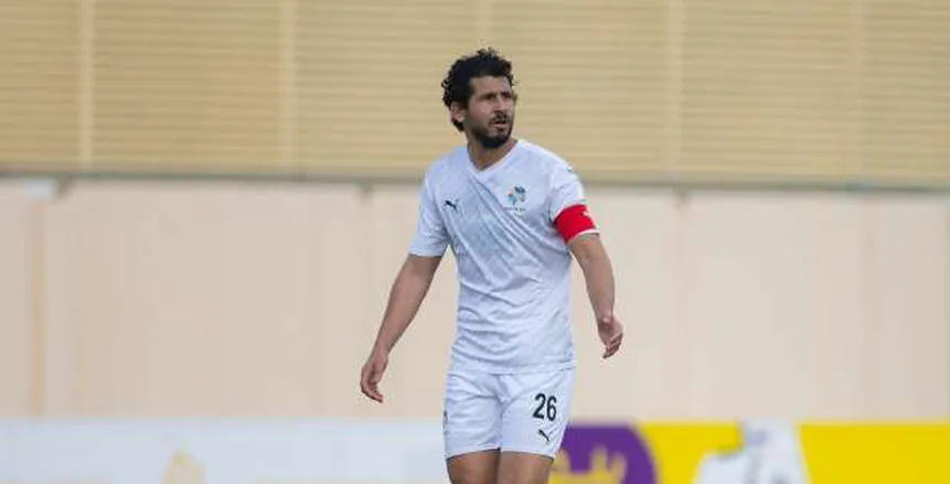 حجازي يتحدى أهلي جدة في قمة مواجهات الدوري السعودي
