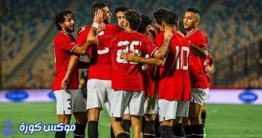 حضور جماهيري هائل: 50 ألف مشجع في مواجهة مصر مع إثيوبيا بتصفيات كأس العالم