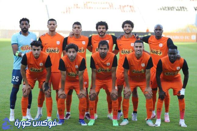 خطط فاركو لمواجهة الزمالك في مواجهة الدوري الممتاز