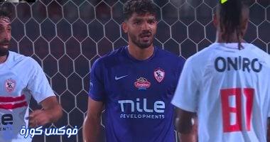 دجلة يسعى للتعادل وزمالك يتراجع بعد بداية قوية