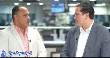 رامى سعد: ريبيرو لا يُقارن بتدريب الأهلي وبيراميدز يتأثر بالأجواء الأفريقية