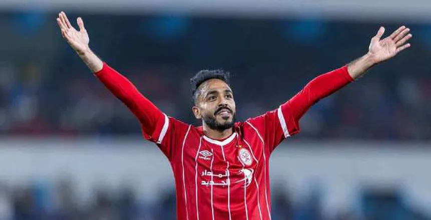 رحلة محمود كهربا: إنجازاته مع الاتحاد الليبي قبل الانتقال للقادسية الكويتي