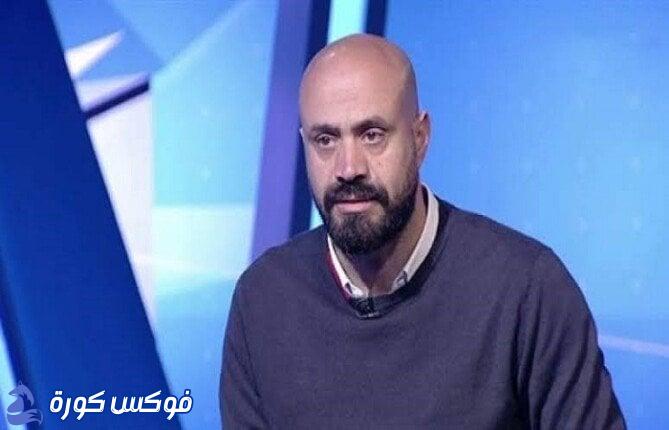 رضا شحاتة: تسارع نحو الانتصارات في الدوري