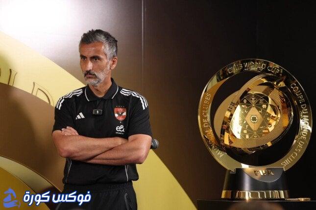 رضا شحاتة: ريبيرو يفتقر للإبداع وأداء الأهلي في الدوري يحتاج إلى تحسين