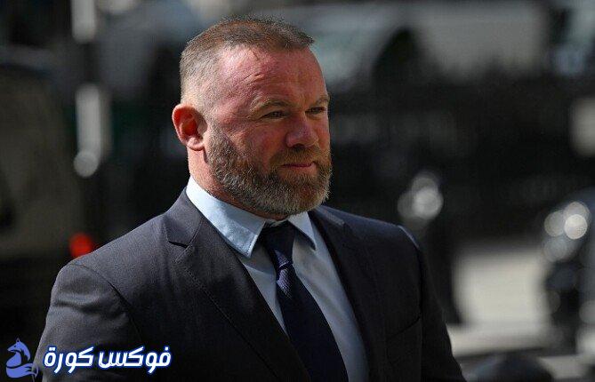 روني يسلط الضوء على تحديات مانشستر يونايتد تحت قيادة أموريم