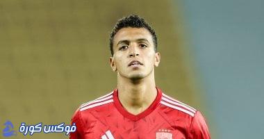 ريبيرو يقرر استبعاد 9 لاعبين من تشكيلة الأهلي أمام غزل المحلة في الدوري