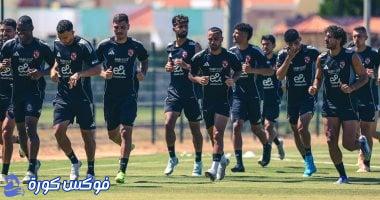 ريبيرو يناقش استراتيجية الحفاظ على نظافة شباك الأهلي في الدوري