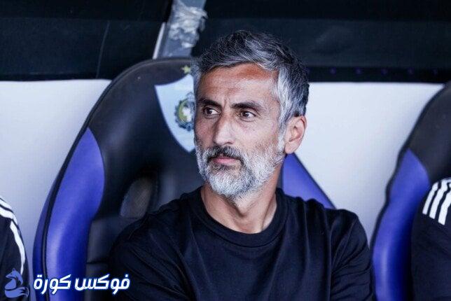 ريبييرو: الشناوي يقود الأهلي رغم إهدار 7 فرص ثمينة