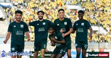زد يواجه الجونة في رحلة إلى البحر الأحمر بالدوري