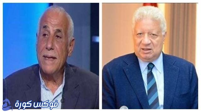 زمالك يتخذ خطوة جديدة لمواجهة مرتضى منصور
