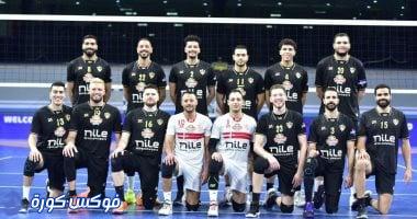 زمالك يتعادل مع بطل رومانيا في تحضيرات بطولة العالم
