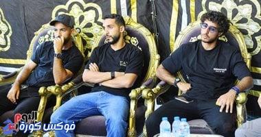 ساعات سرية تخلق الغموض بين لاعبي الأهلي: ما القصة؟