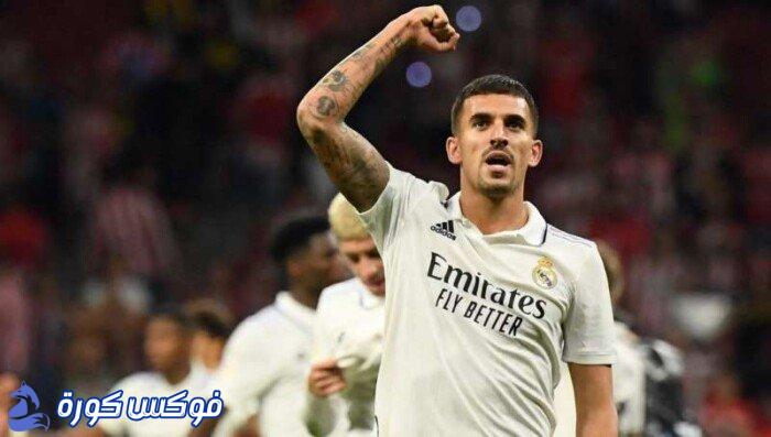 سيبايوس يختار البقاء مع ريال مدريد على فرصة الانتقال إلى مارسيليا
