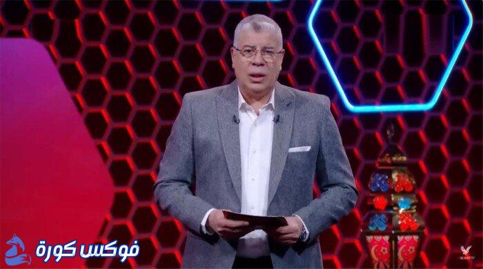 شوبير: الأهلي ينتظر قرارات الرياضة والانتخابات قريباً
