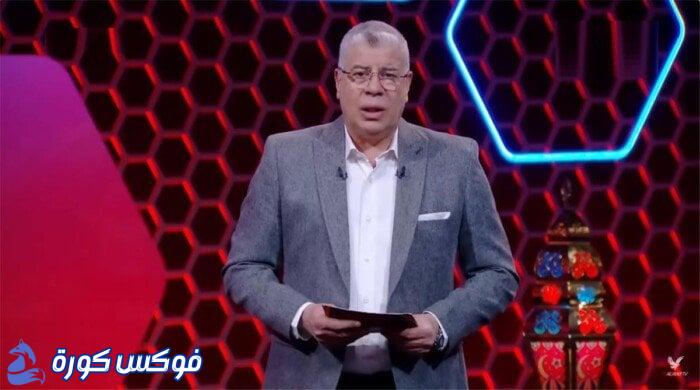 شوبير يبرز تفاصيل جديدة حول بند الـ 8 سنوات في قانون الرياضة