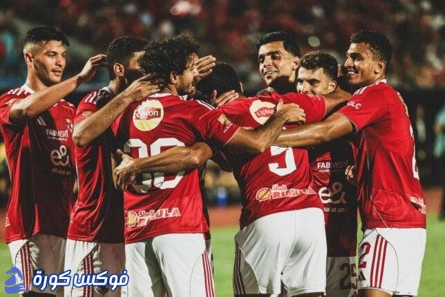 شوبير يكشف تشكيلة الأهلي المتوقعة لمواجهة بيراميدز